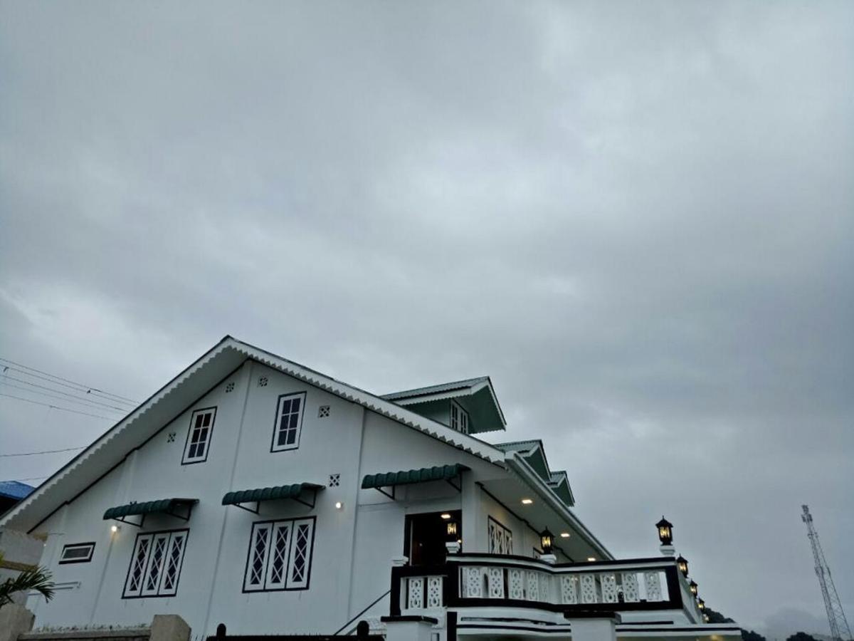 Genesis Motel Kalaw Exterior photo