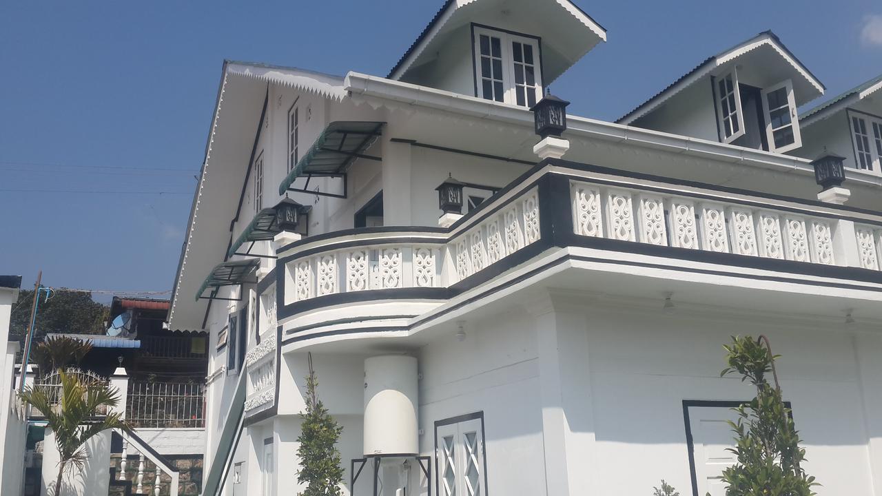 Genesis Motel Kalaw Exterior photo